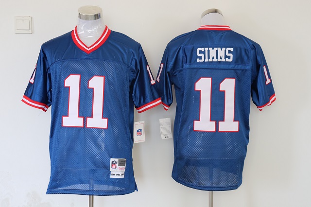 New York Giants Jerseys 27